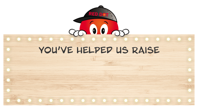 Raised Banner